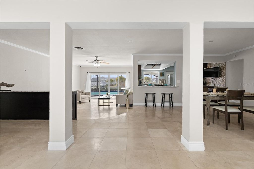 Photo of 404 4th Avenue N, Tierra Verde, FL 33715 (MLS # TB8472903)