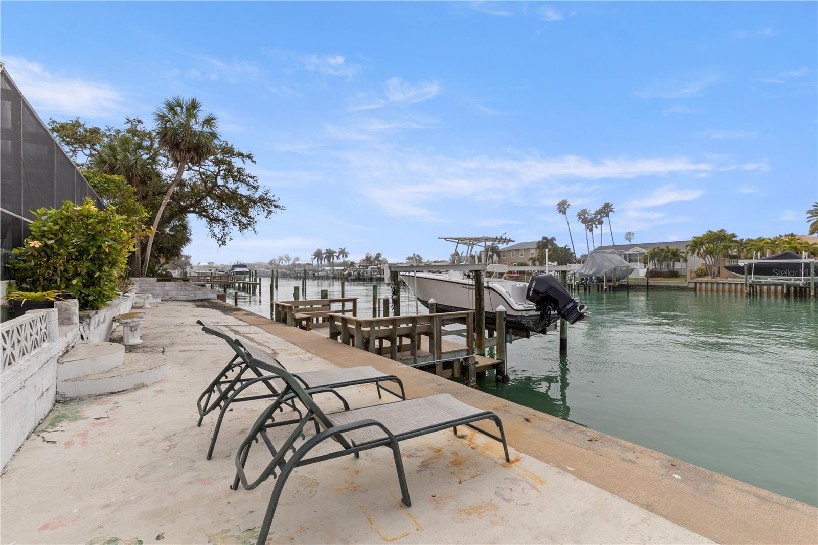 TIERRA VERDE - Residential