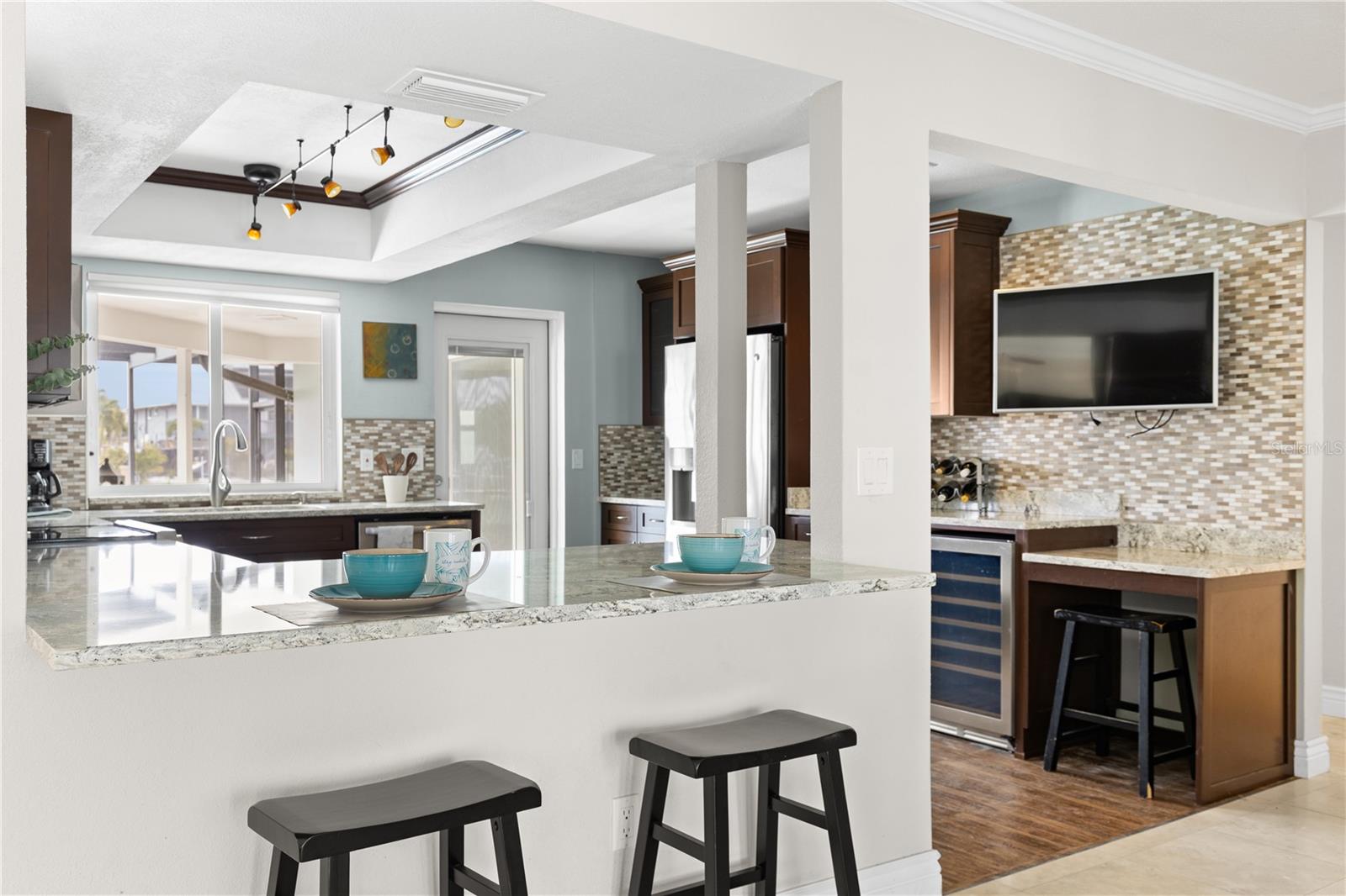 TIERRA VERDE - Residential