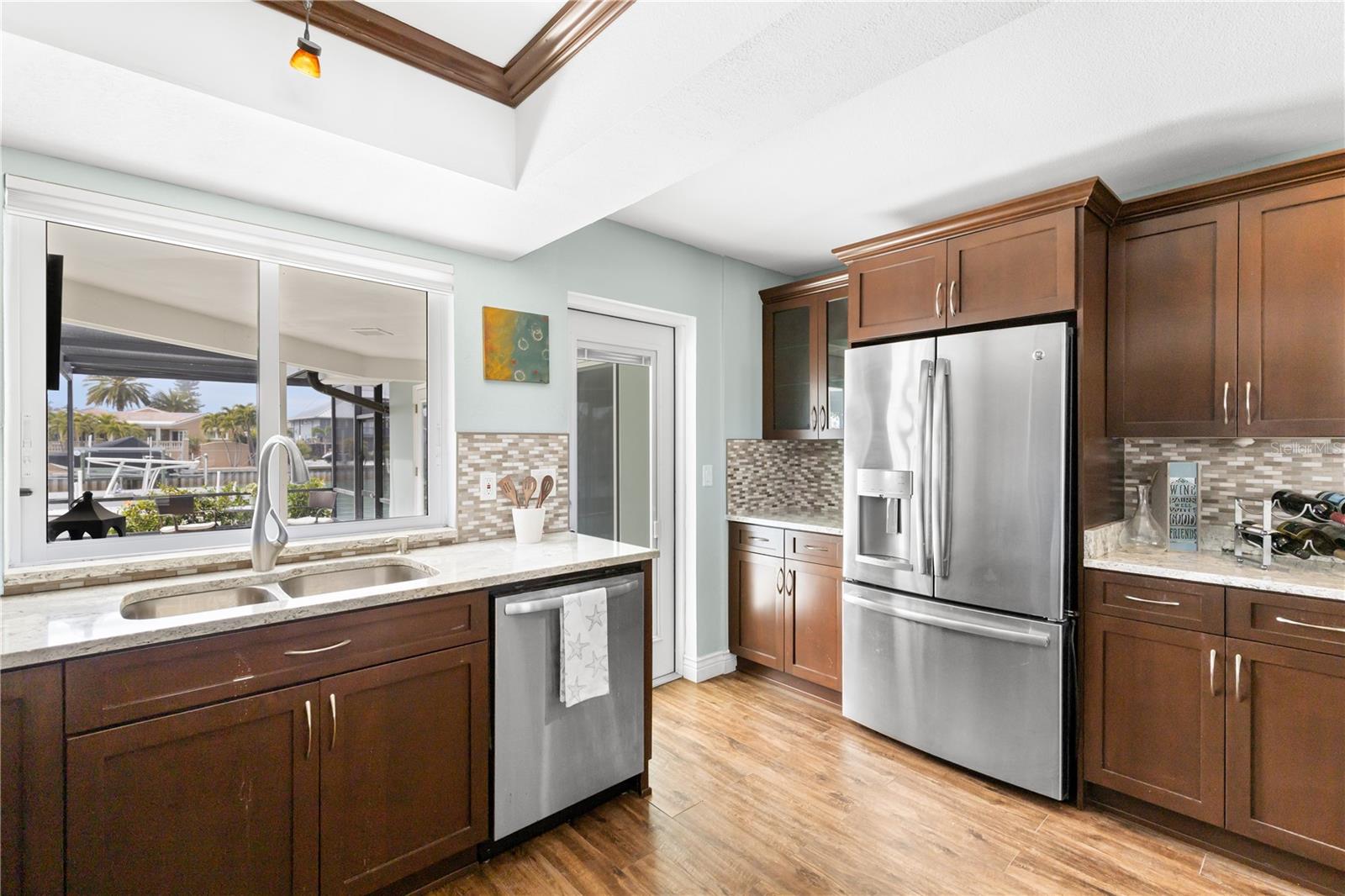 TIERRA VERDE - Residential