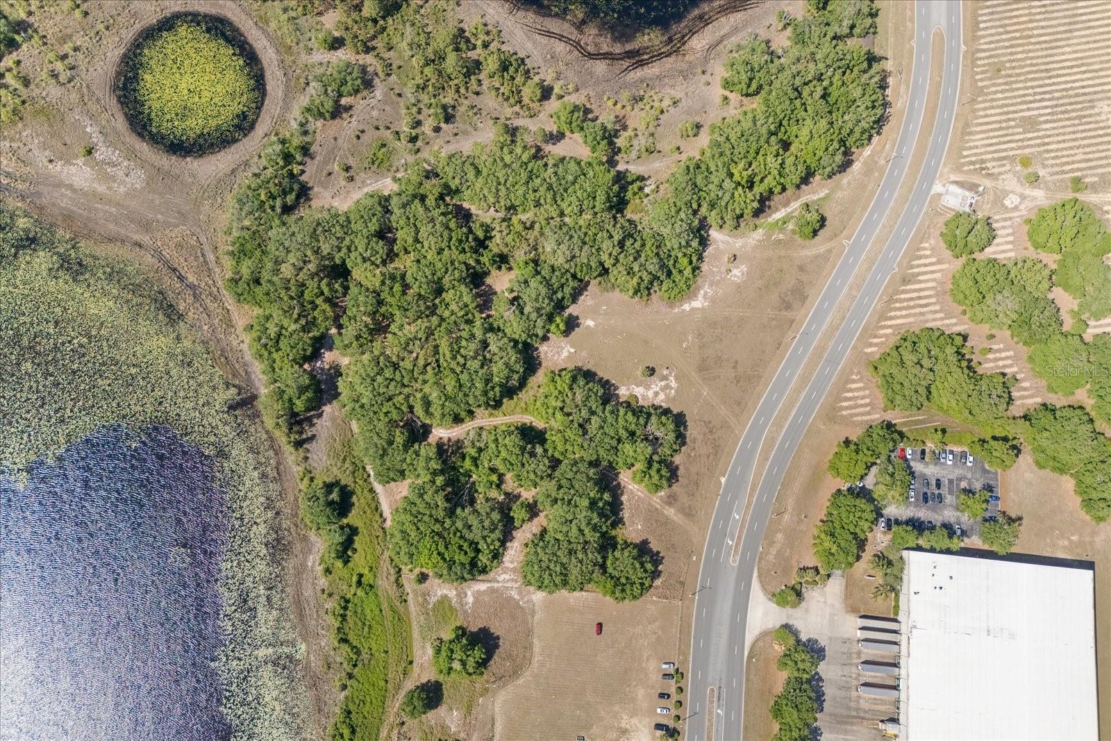 TBD-LOT 6 INDEPENDENCE BLVD Lot 6