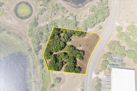 TBD-LOT 6 INDEPENDENCE BLVD Lot 6 GROVELAND FL 34736