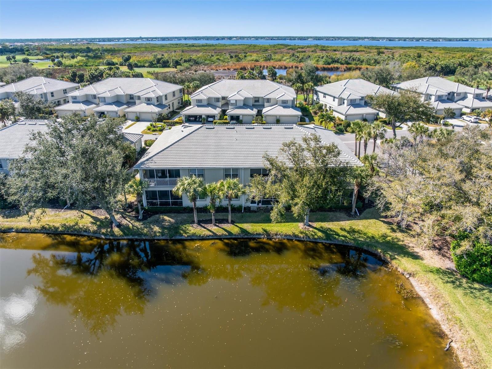 GRAND VISTA AT RIVERWOOD PH D - Residential