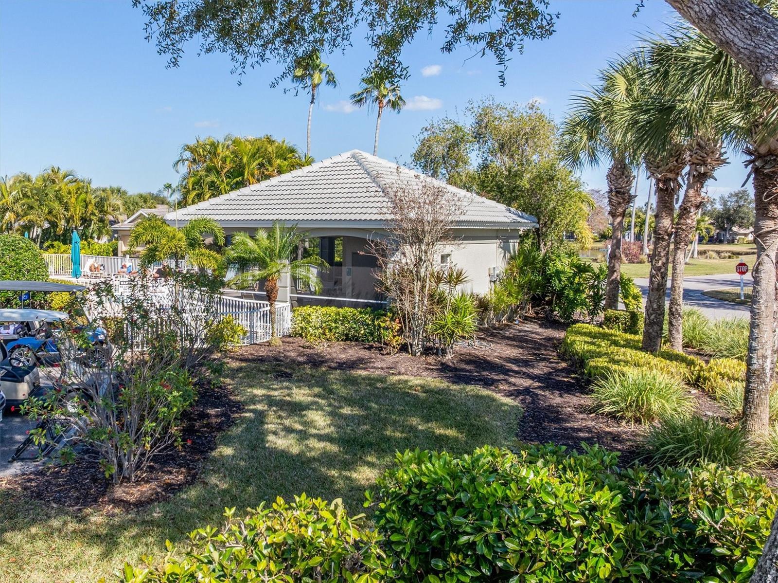 GRAND VISTA AT RIVERWOOD PH D - Residential