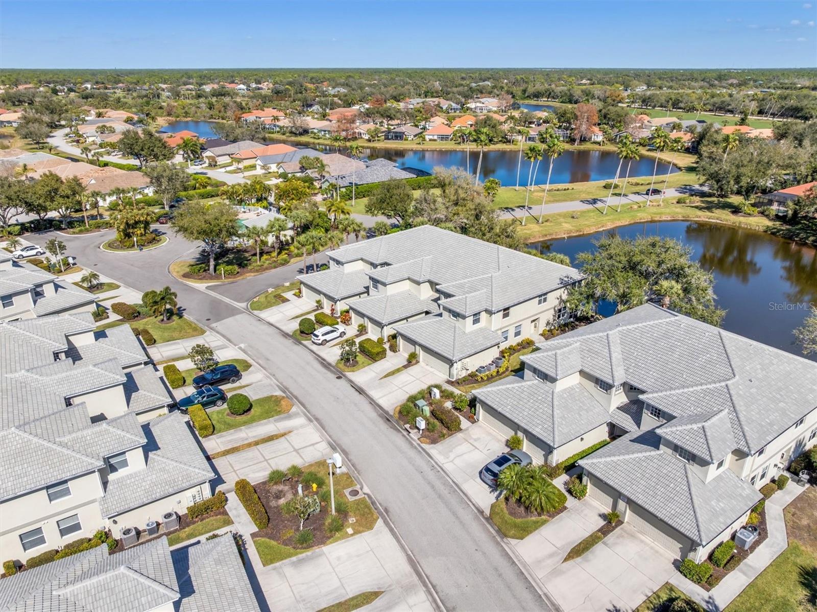 GRAND VISTA AT RIVERWOOD PH D - Residential