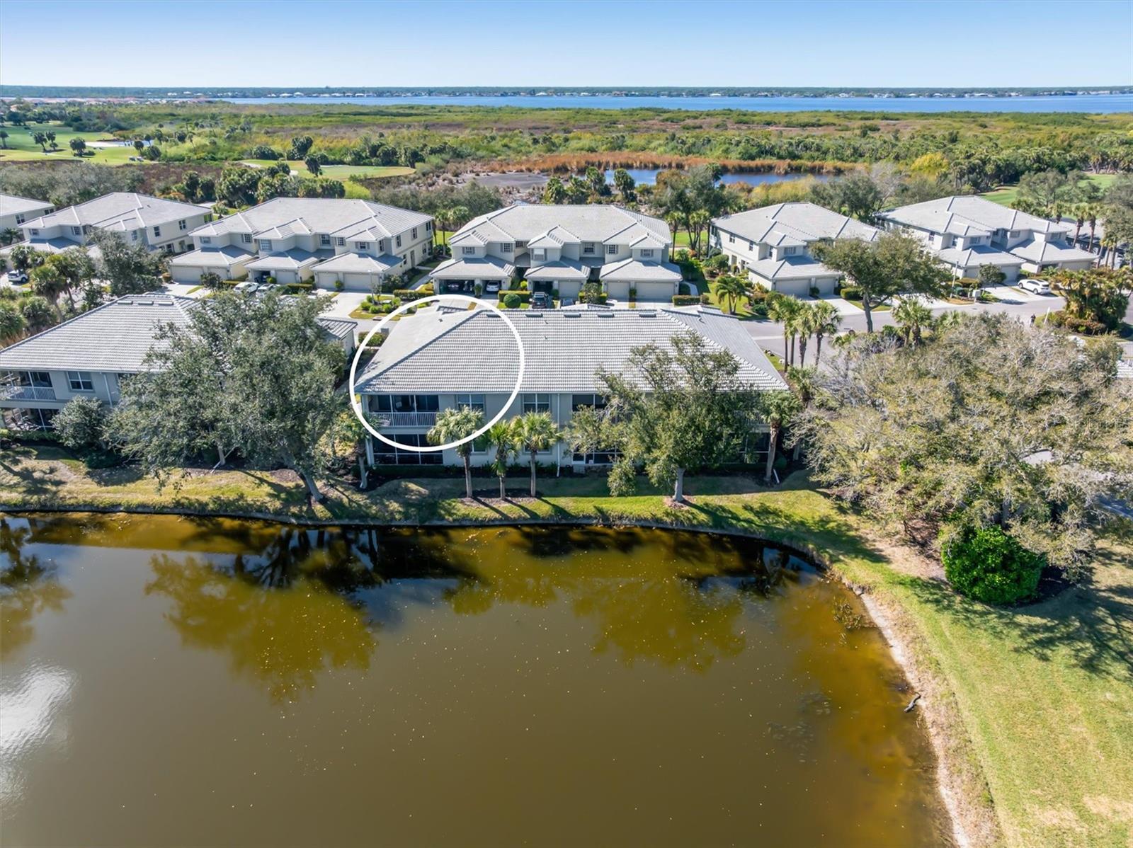 GRAND VISTA AT RIVERWOOD PH D - Residential