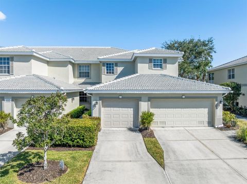 Photo of 3322 Grand Vista Court #203, Port Charlotte, FL 33953 (MLS # C7521806)