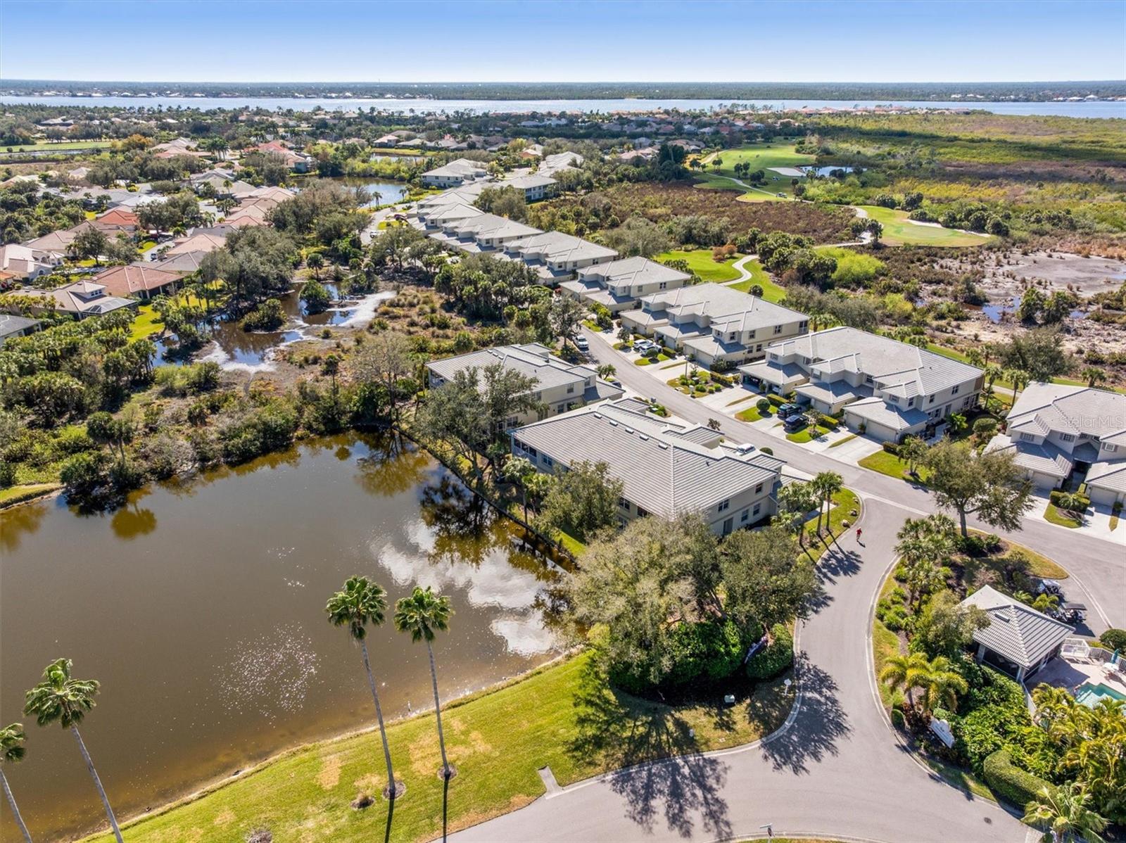 GRAND VISTA AT RIVERWOOD PH D - Residential