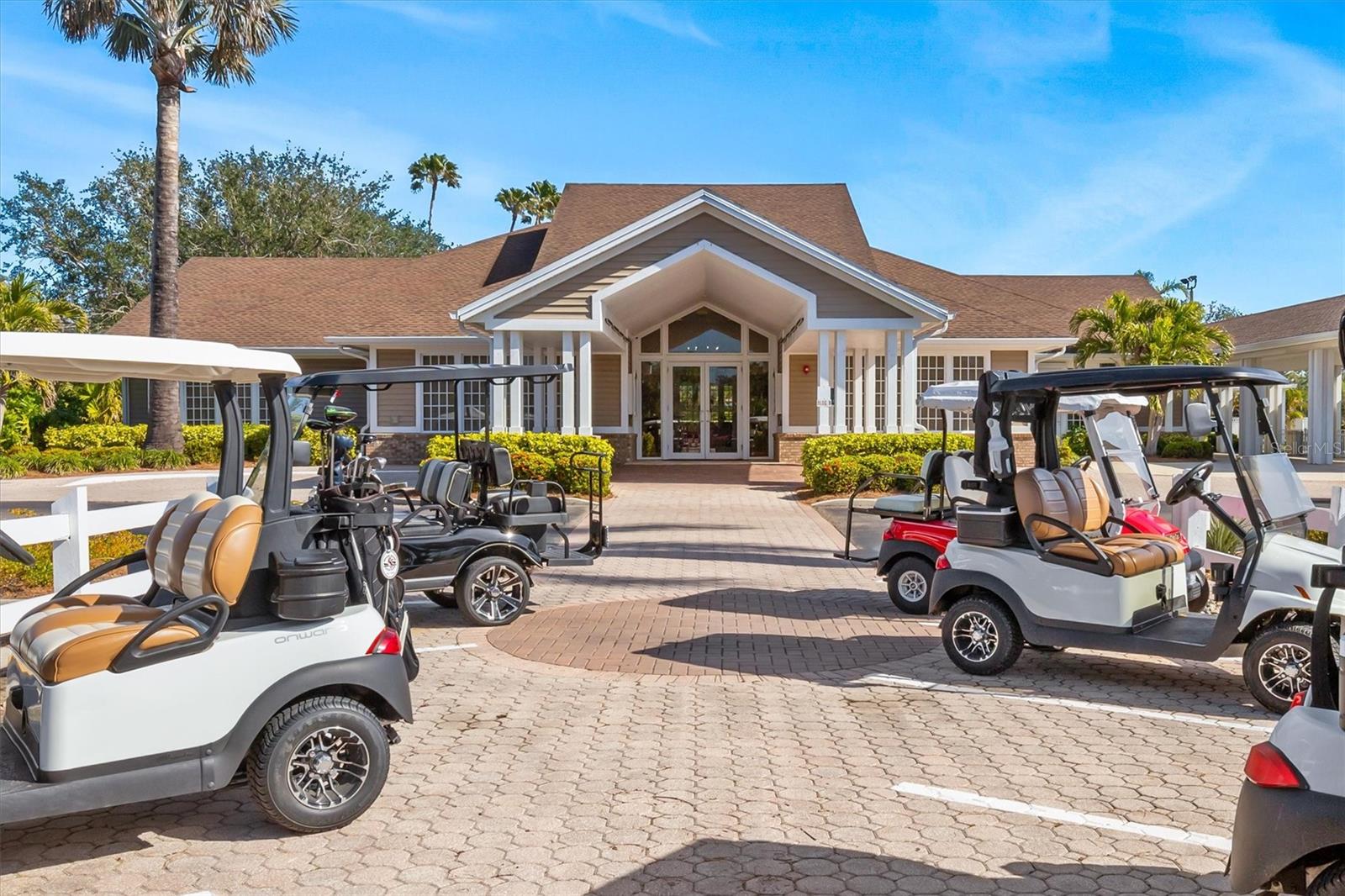 GRAND VISTA AT RIVERWOOD PH D - Residential