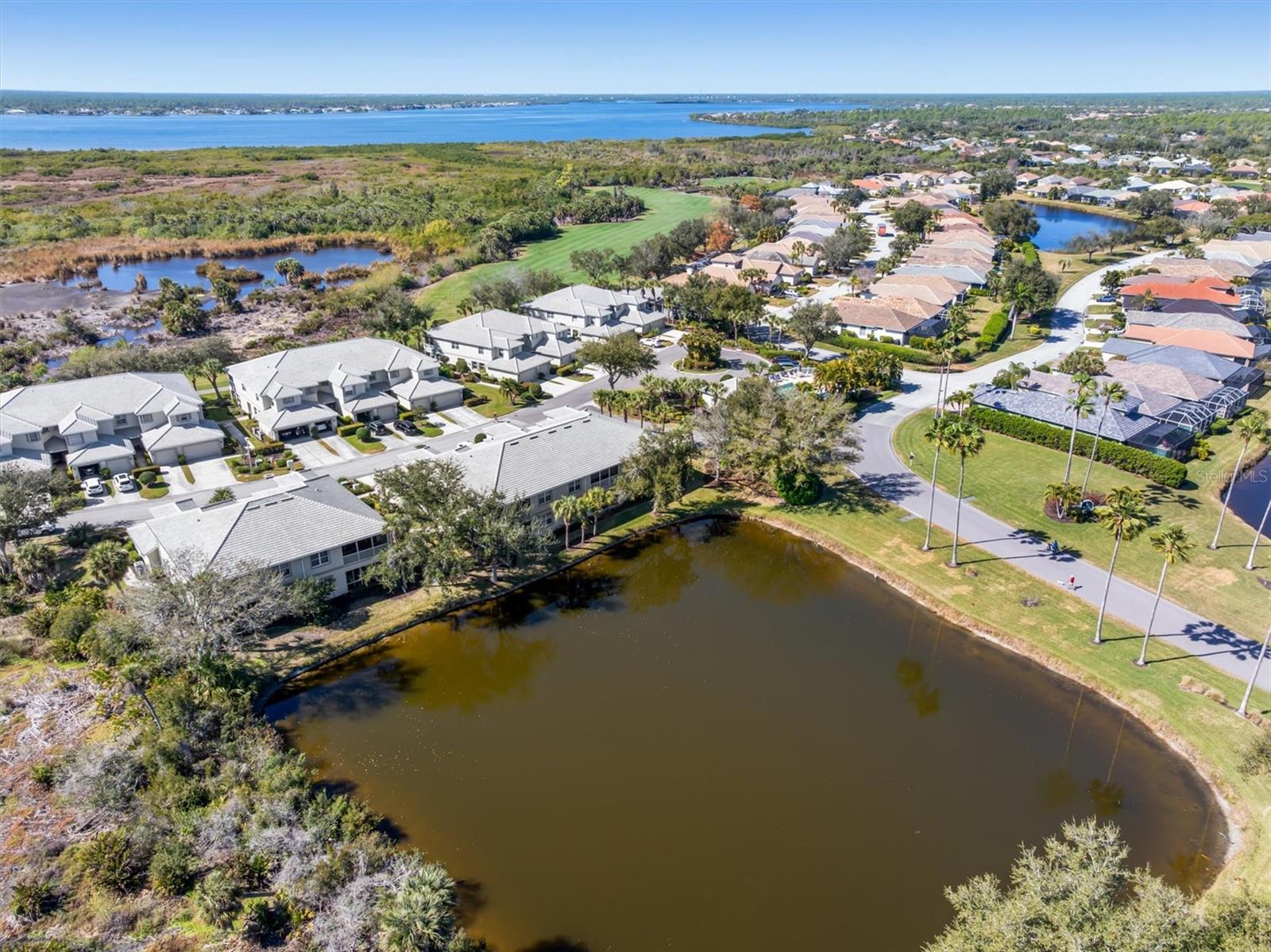 GRAND VISTA AT RIVERWOOD PH D - Residential