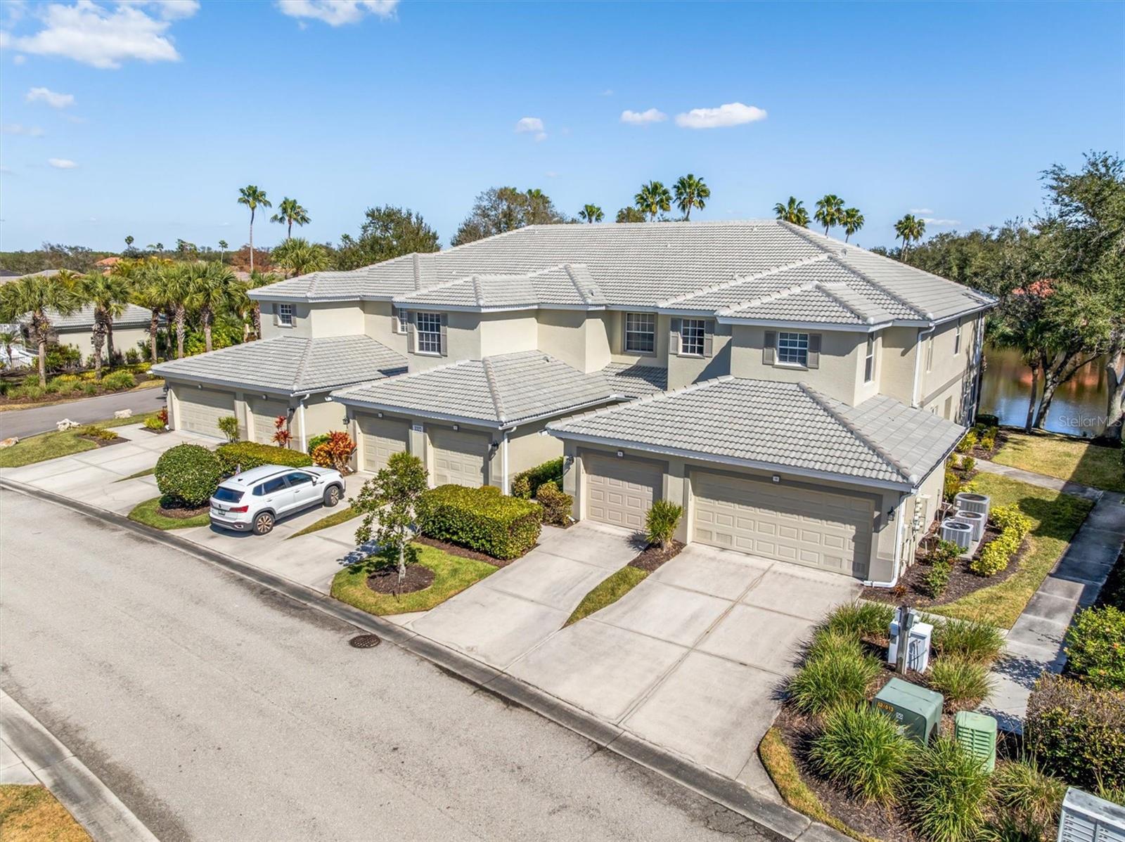 GRAND VISTA AT RIVERWOOD PH D - Residential