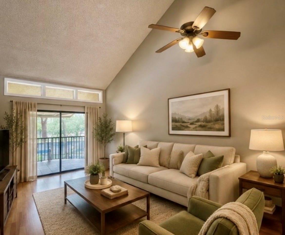 EAST LAKE WOODLANDS WOODLAKE RUN - Residential