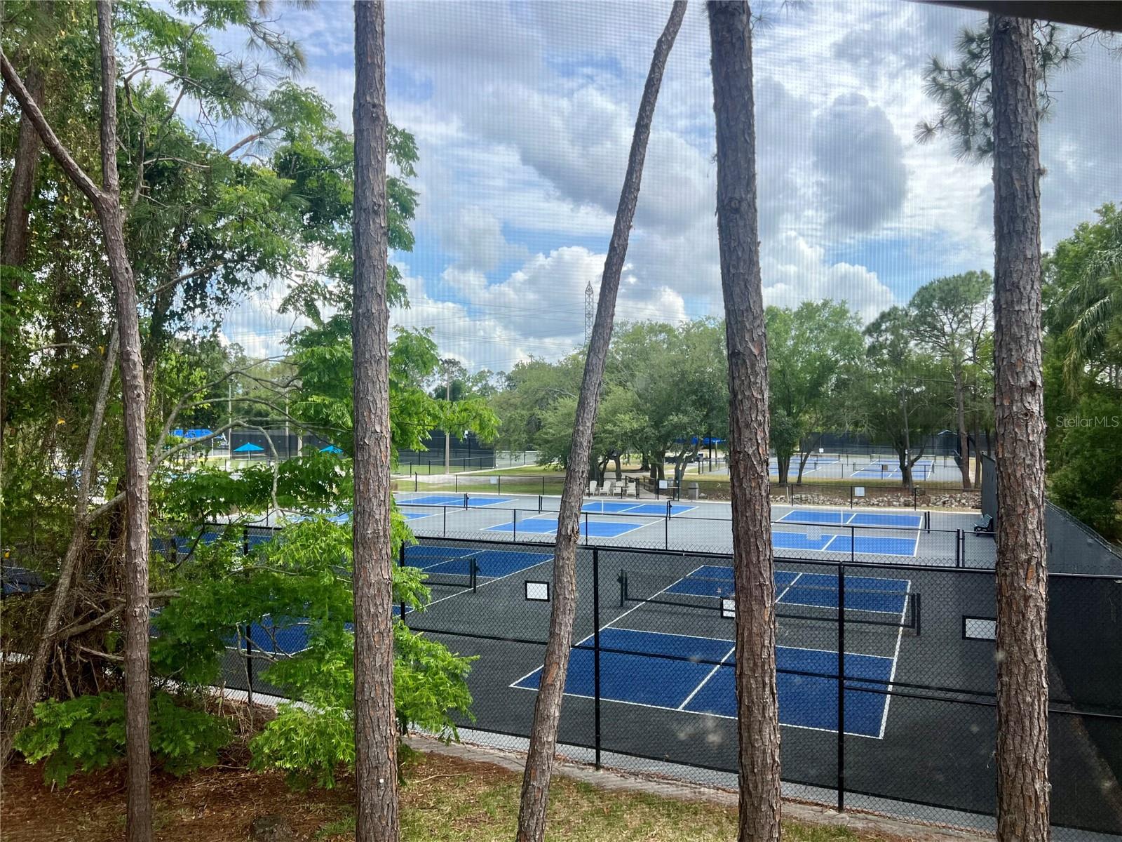 EAST LAKE WOODLANDS WOODLAKE RUN - Residential