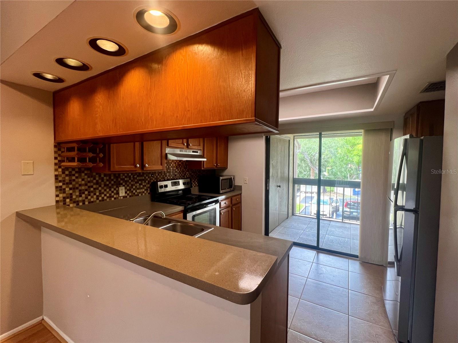 EAST LAKE WOODLANDS WOODLAKE RUN - Residential