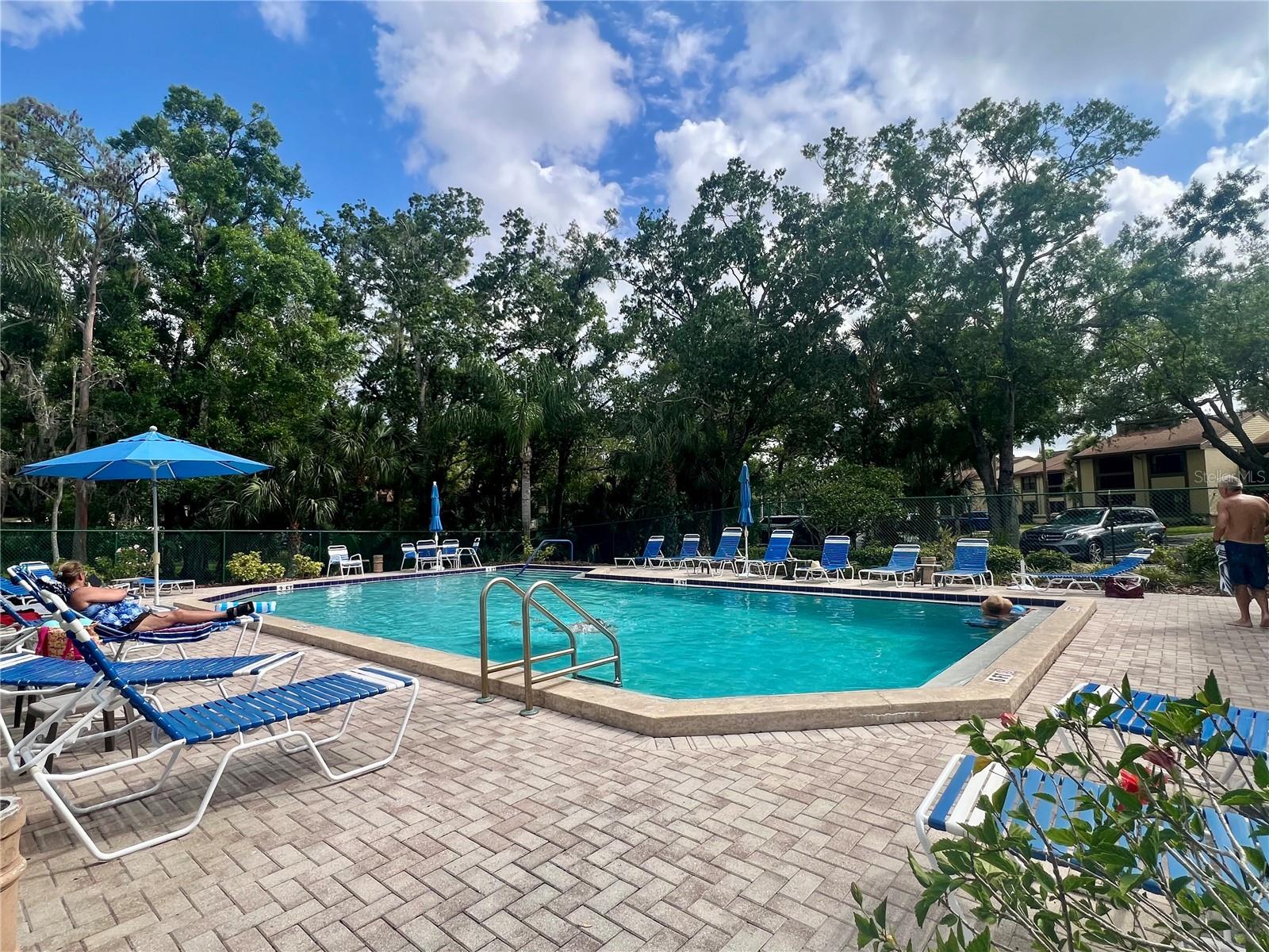EAST LAKE WOODLANDS WOODLAKE RUN - Residential