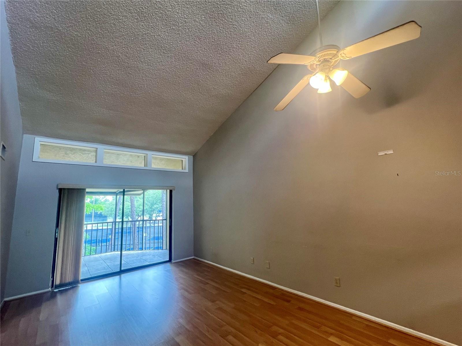 EAST LAKE WOODLANDS WOODLAKE RUN - Residential