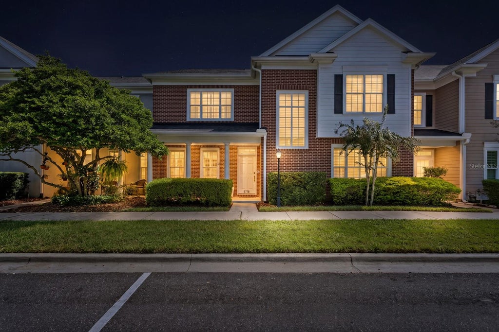 Photo of 908 Harbour Bay Drive, Tampa, FL 33602 (MLS # TB8549845)
