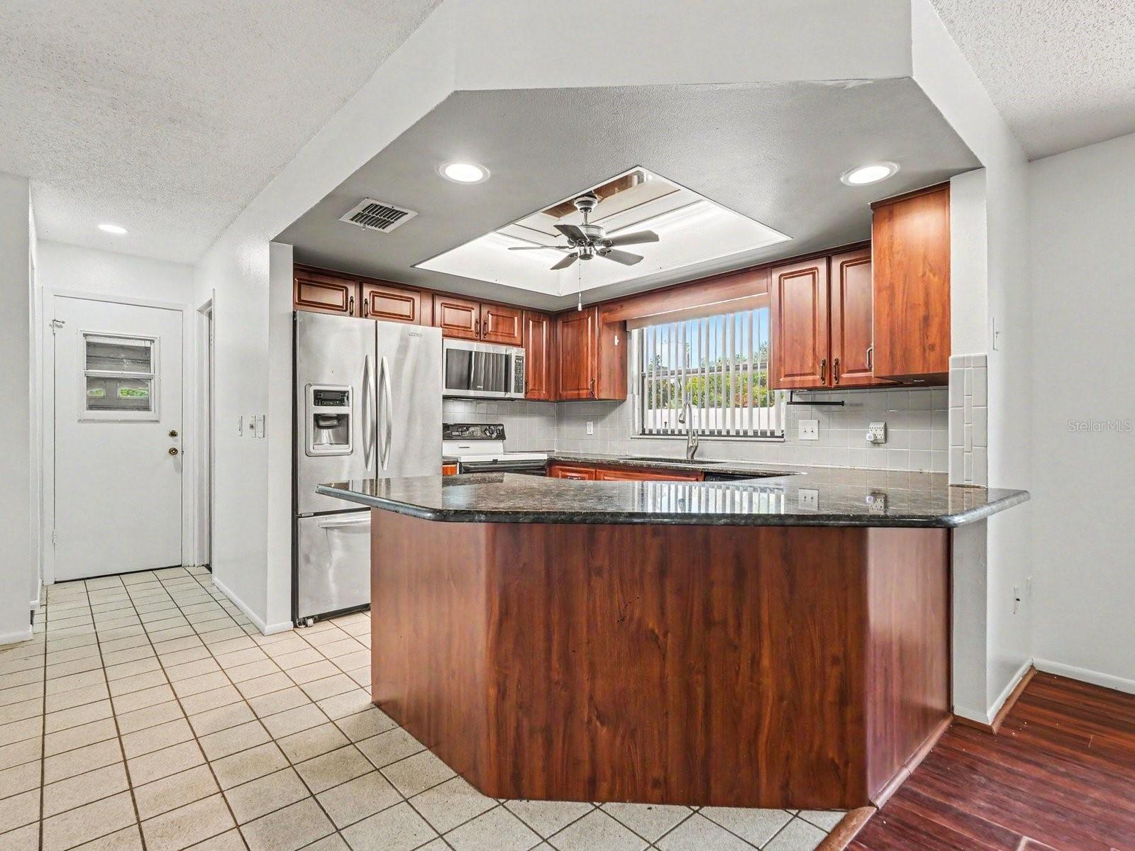 FOREST OAKS - Residential