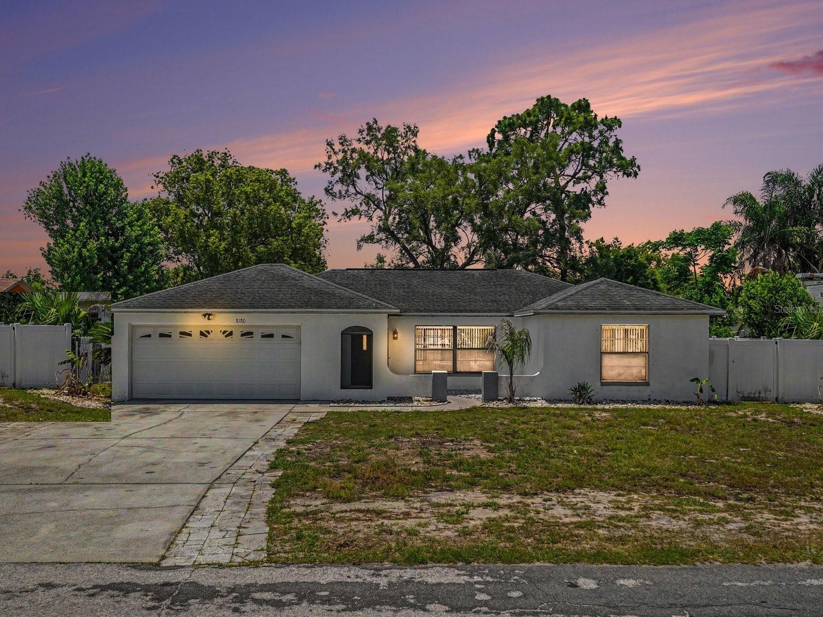 FOREST OAKS - Residential