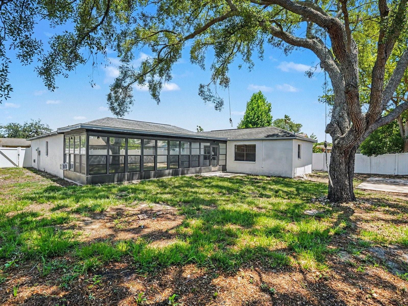 FOREST OAKS - Residential