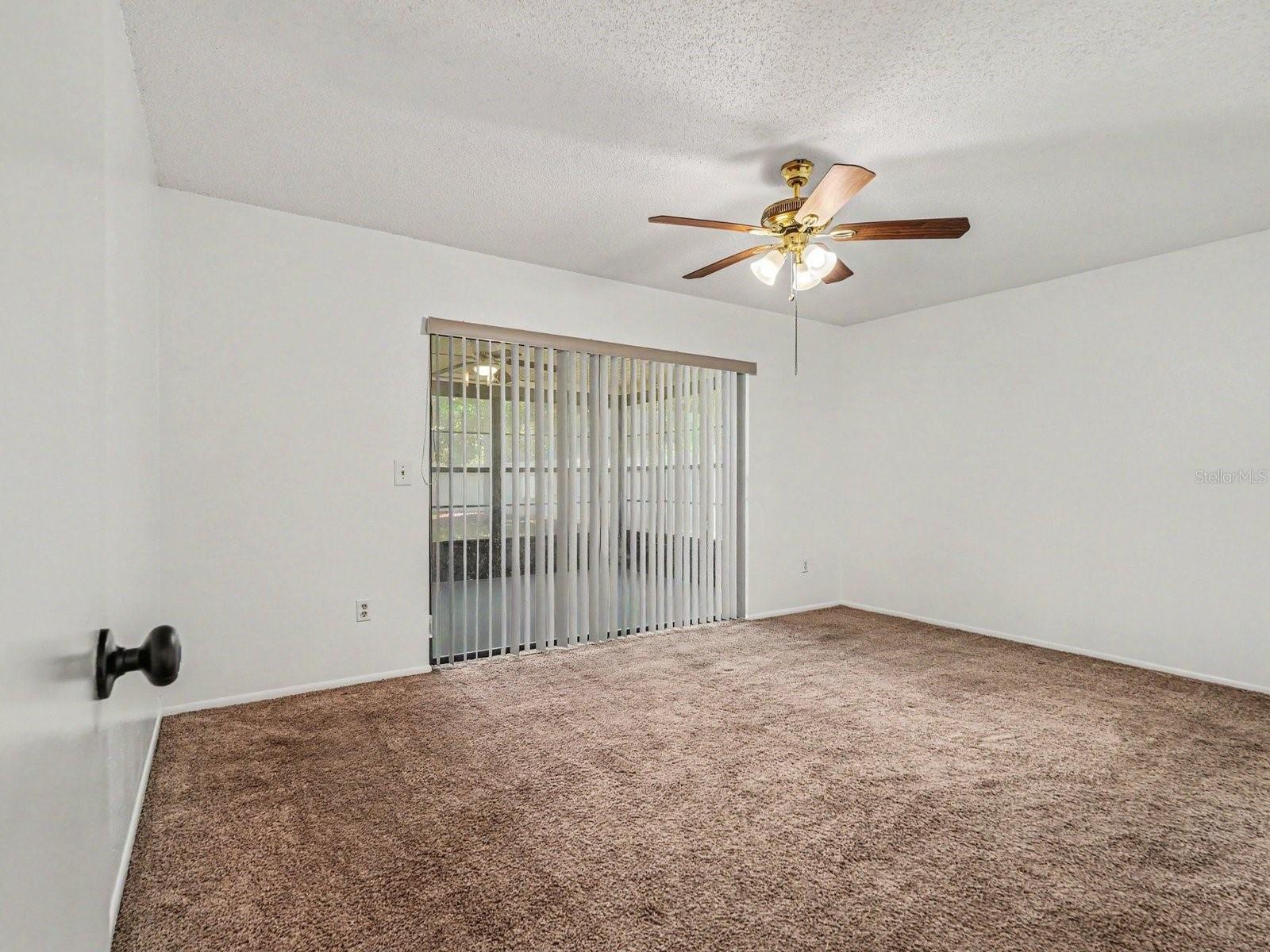 FOREST OAKS - Residential
