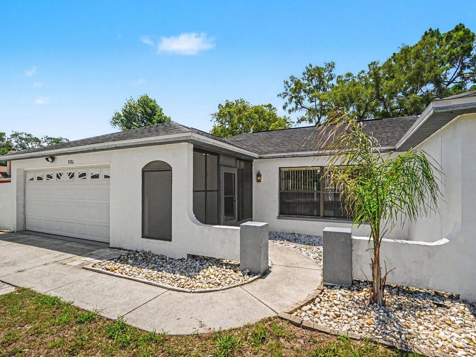 FOREST OAKS - Residential