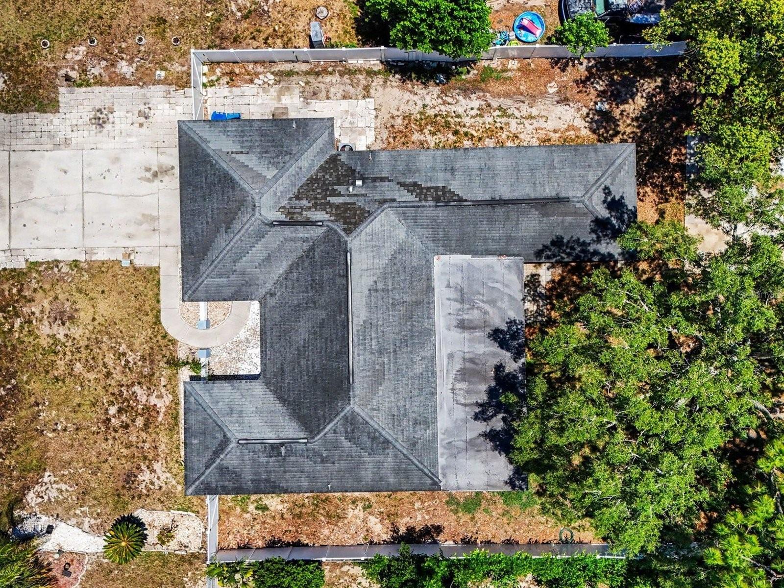 FOREST OAKS - Residential