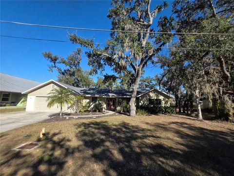 2007 INGRAM AVENUE SARASOTA FL 34232