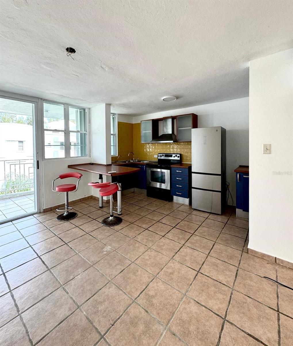 OCEAN POINT - Residential