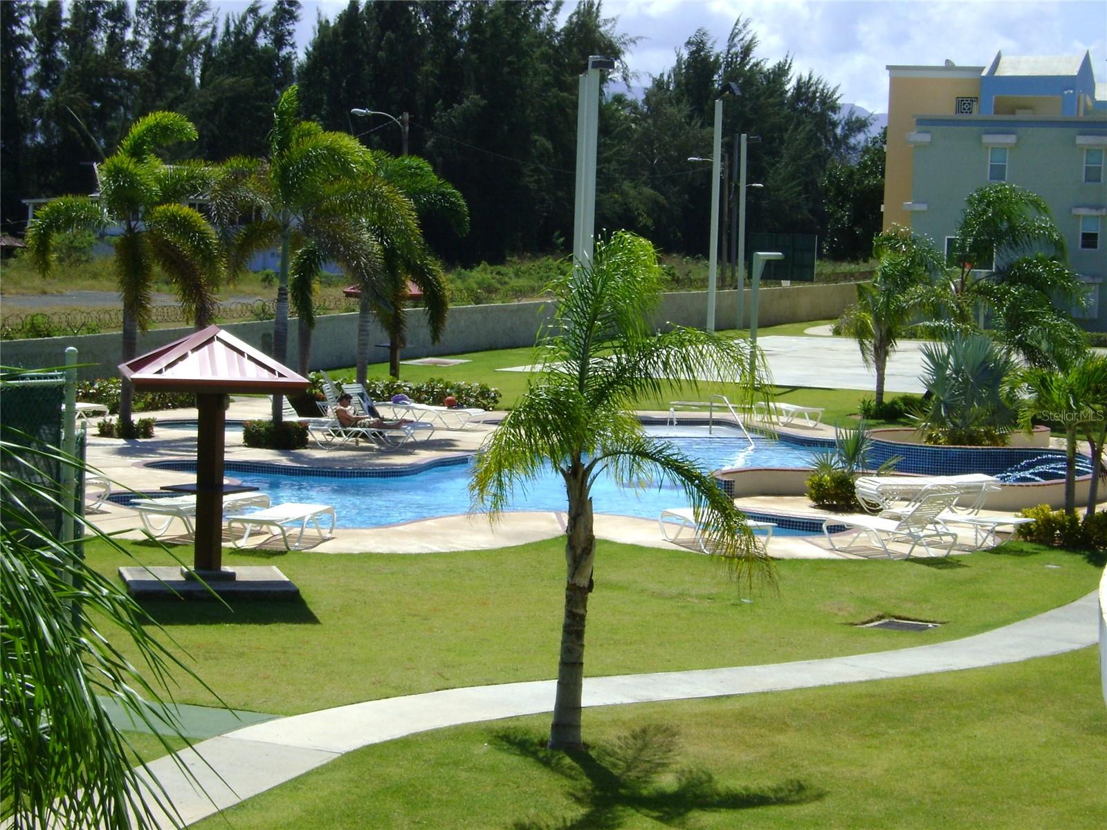 OCEAN POINT - Residential