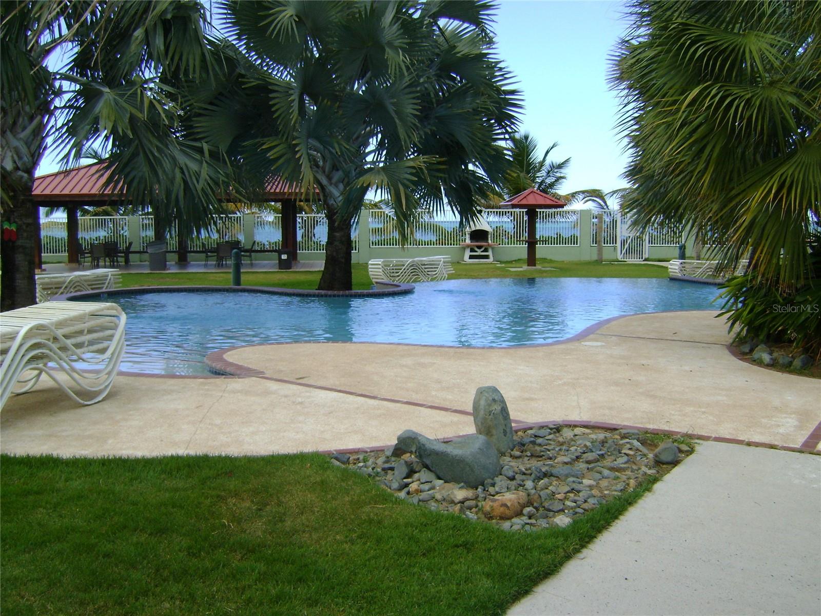 OCEAN POINT - Residential