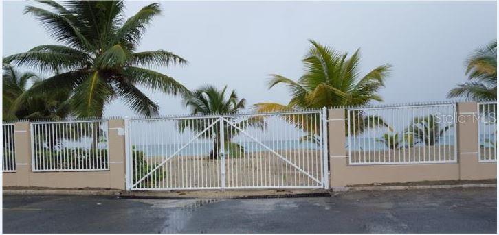 OCEAN POINT - Residential