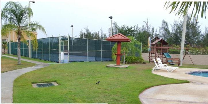 OCEAN POINT - Residential