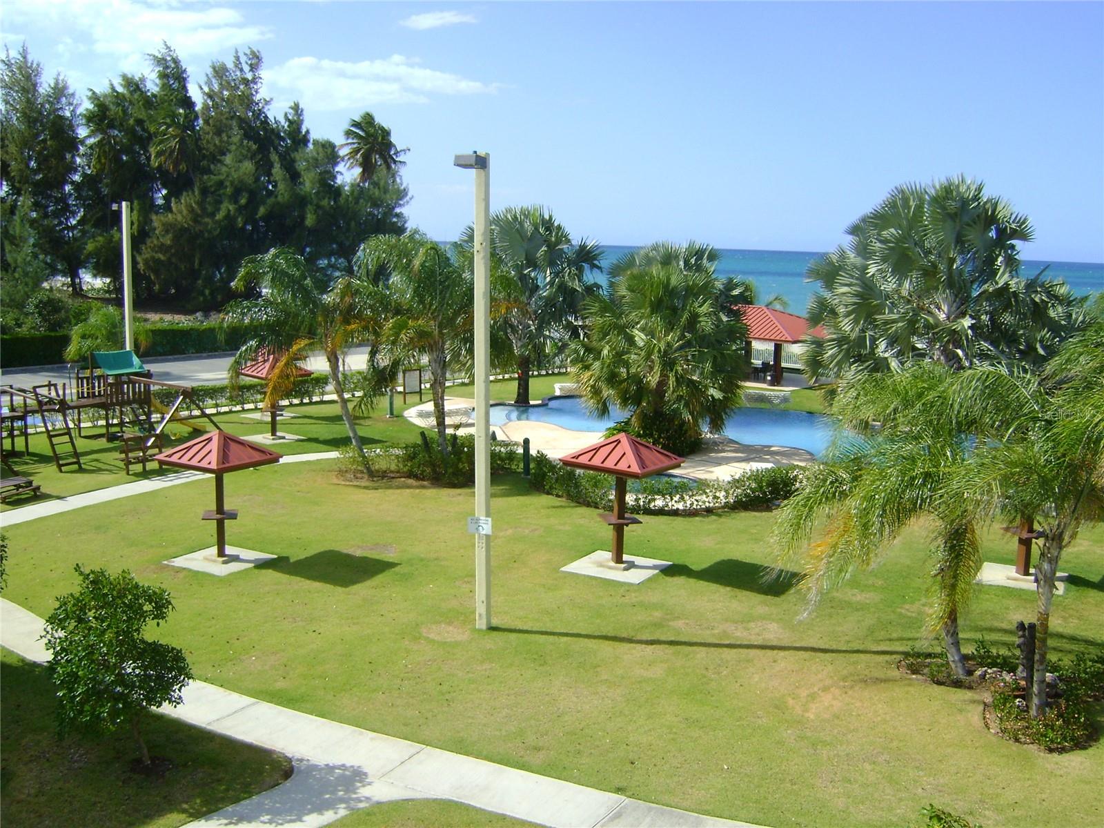 OCEAN POINT - Residential