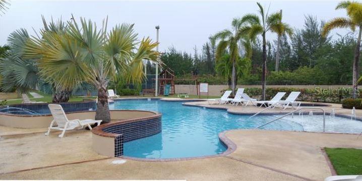 OCEAN POINT - Residential