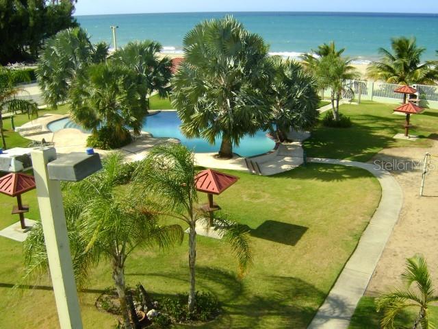 OCEAN POINT - Residential