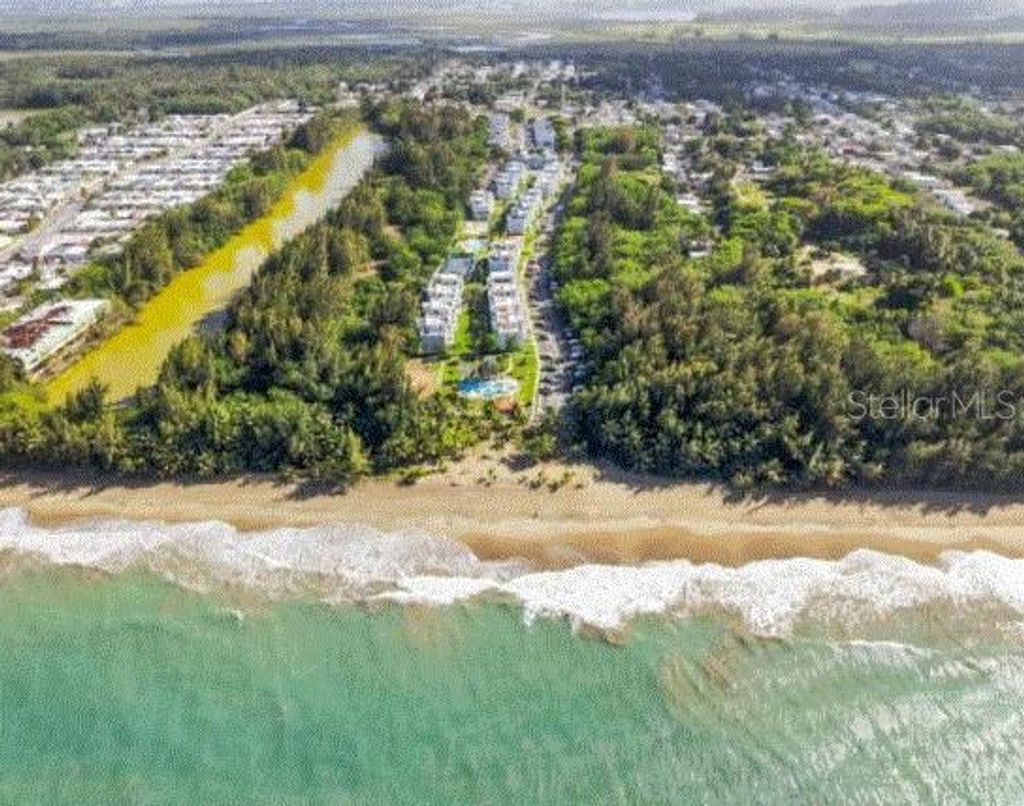 Photo of Parilla Ii Parilla Ii #2303, Loiza, PR 00772 (MLS # PR9120891)