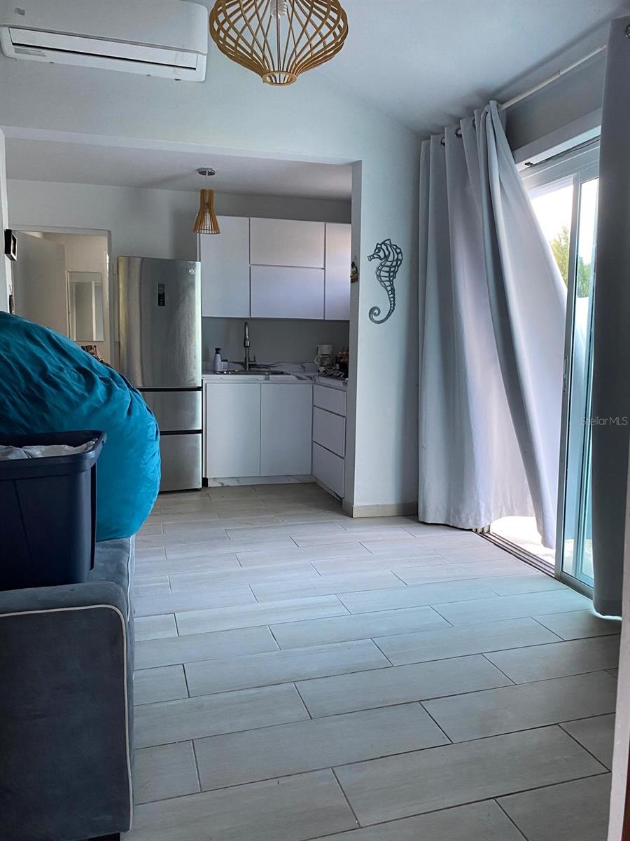 OCEAN POINT - Residential