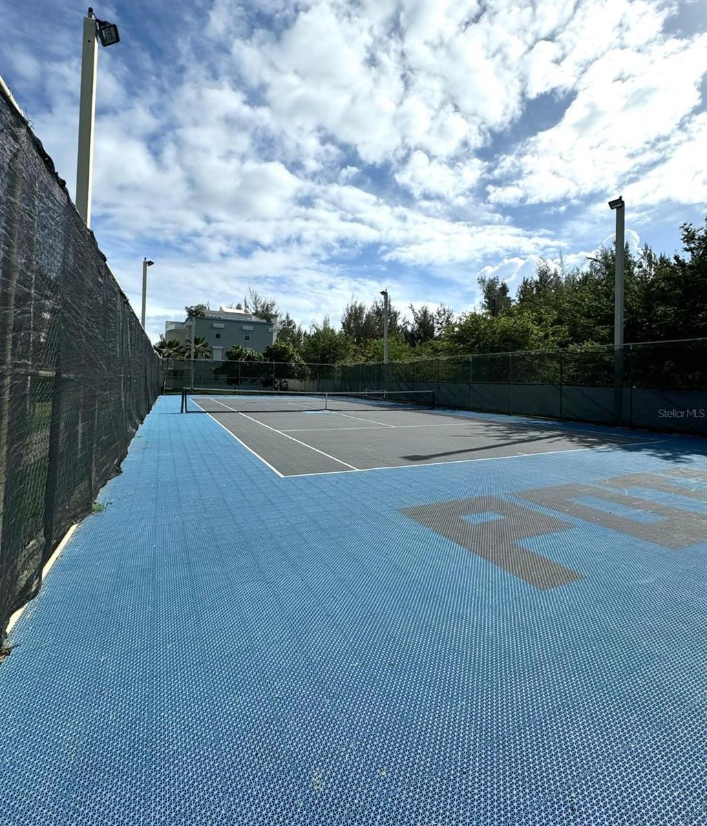 OCEAN POINT - Residential