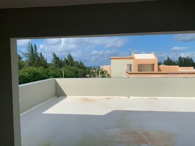 OCEAN POINT - Residential