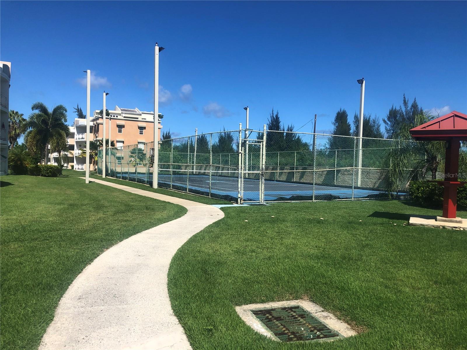 OCEAN POINT - Residential