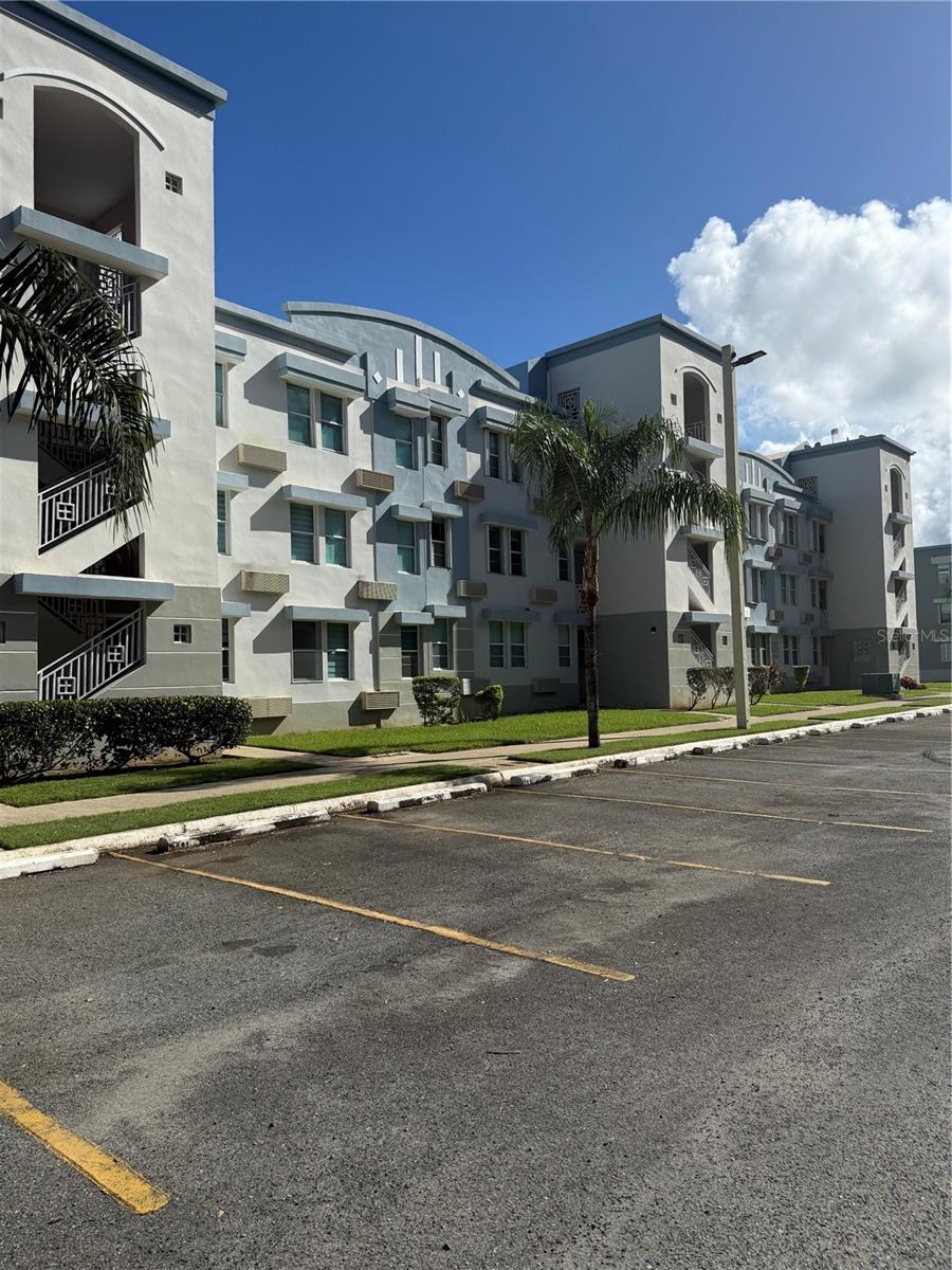 OCEAN POINT - Residential