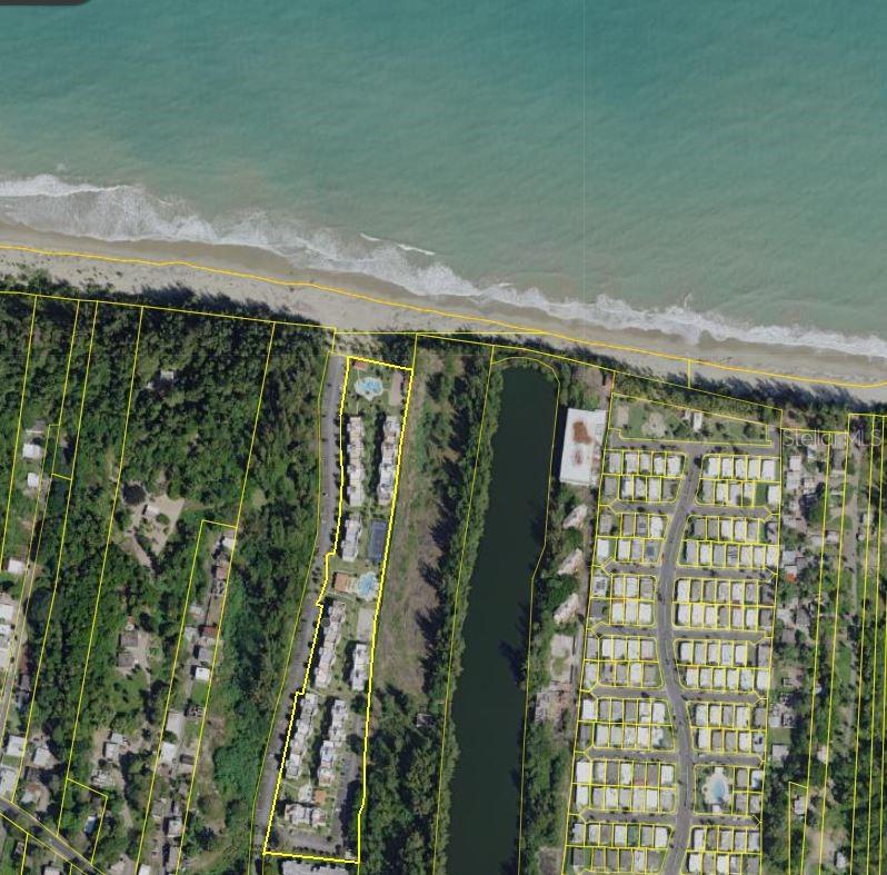 Parilla II PARILLA II 2303