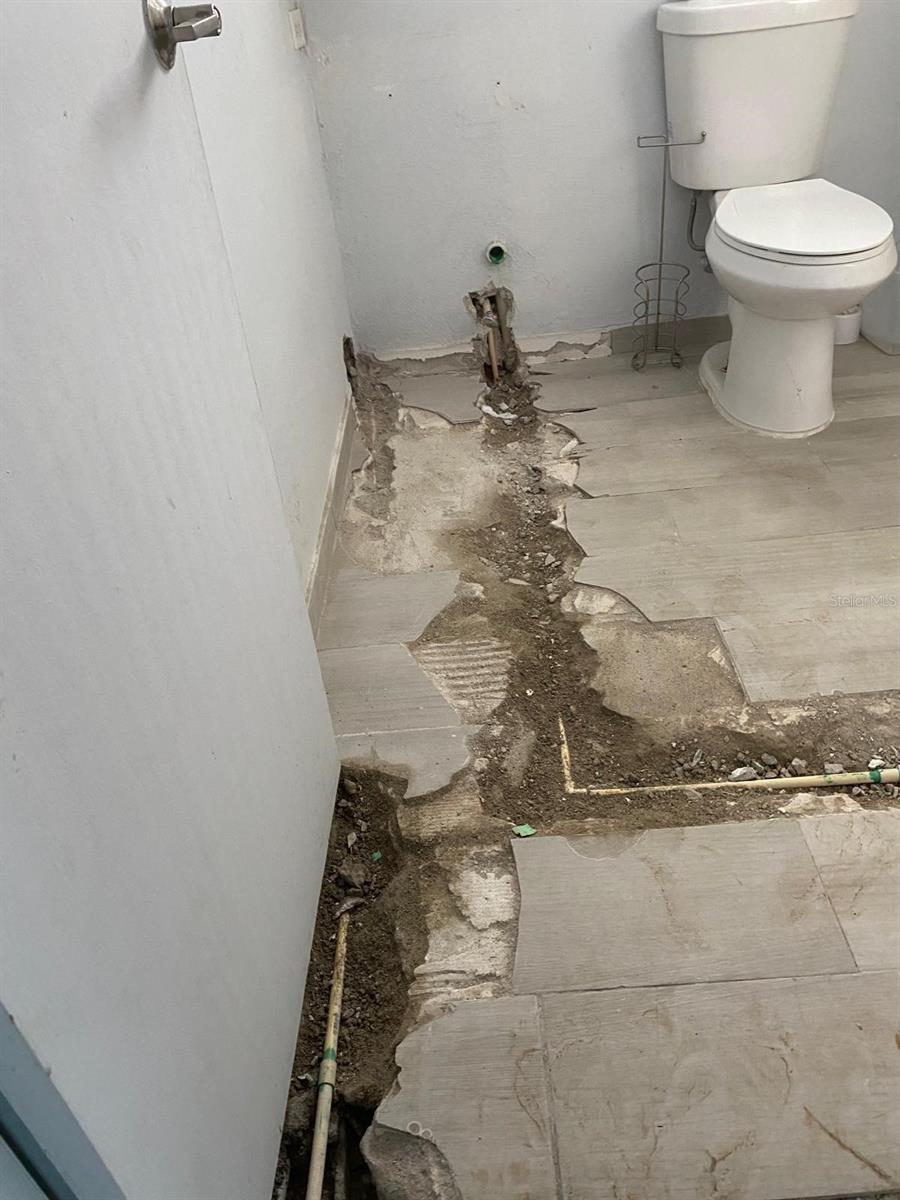 OCEAN POINT - Residential