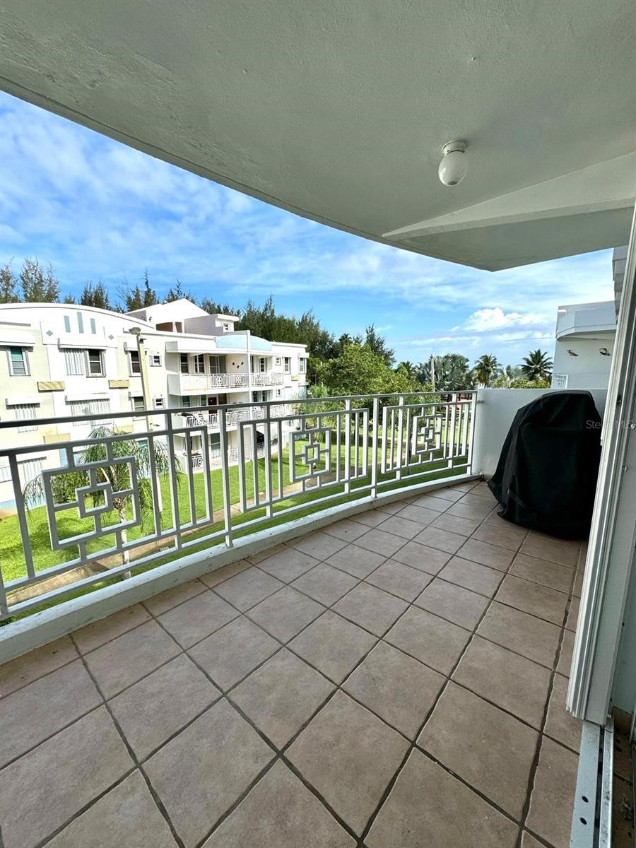 OCEAN POINT - Residential