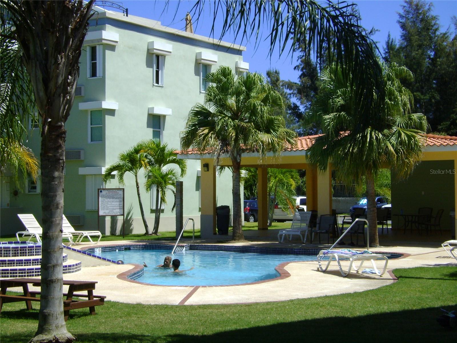 OCEAN POINT - Residential