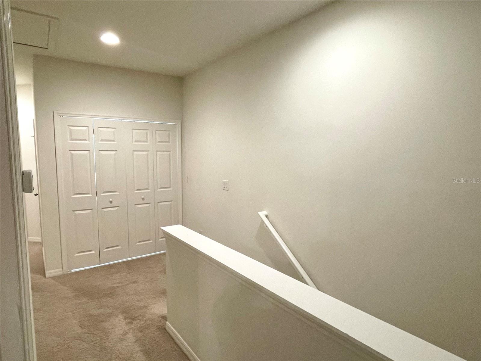 MITCHELL CREEK - Residential Lease