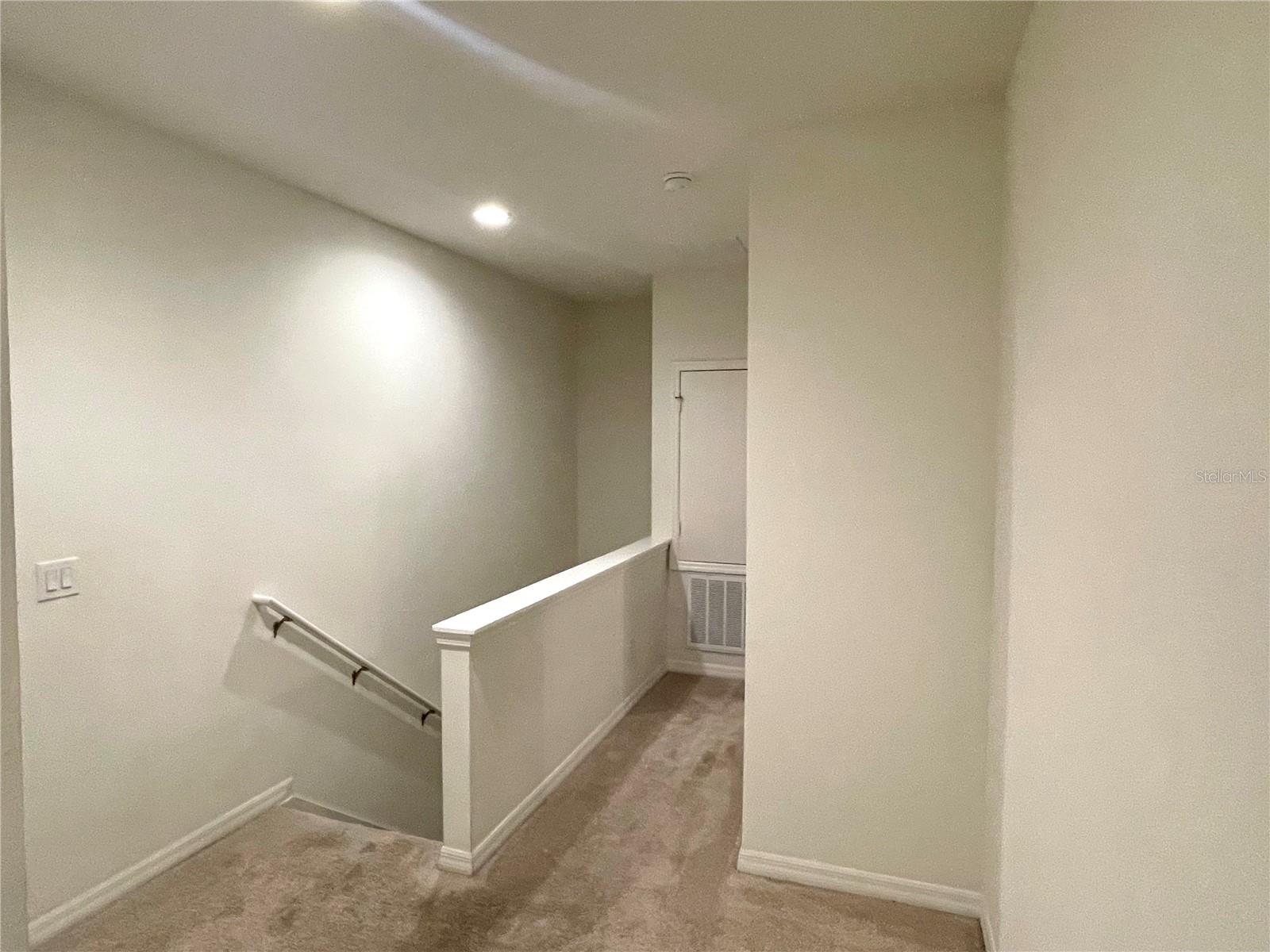 MITCHELL CREEK - Residential Lease