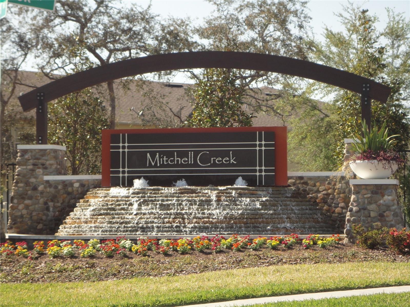 MITCHELL CREEK - Residential Lease