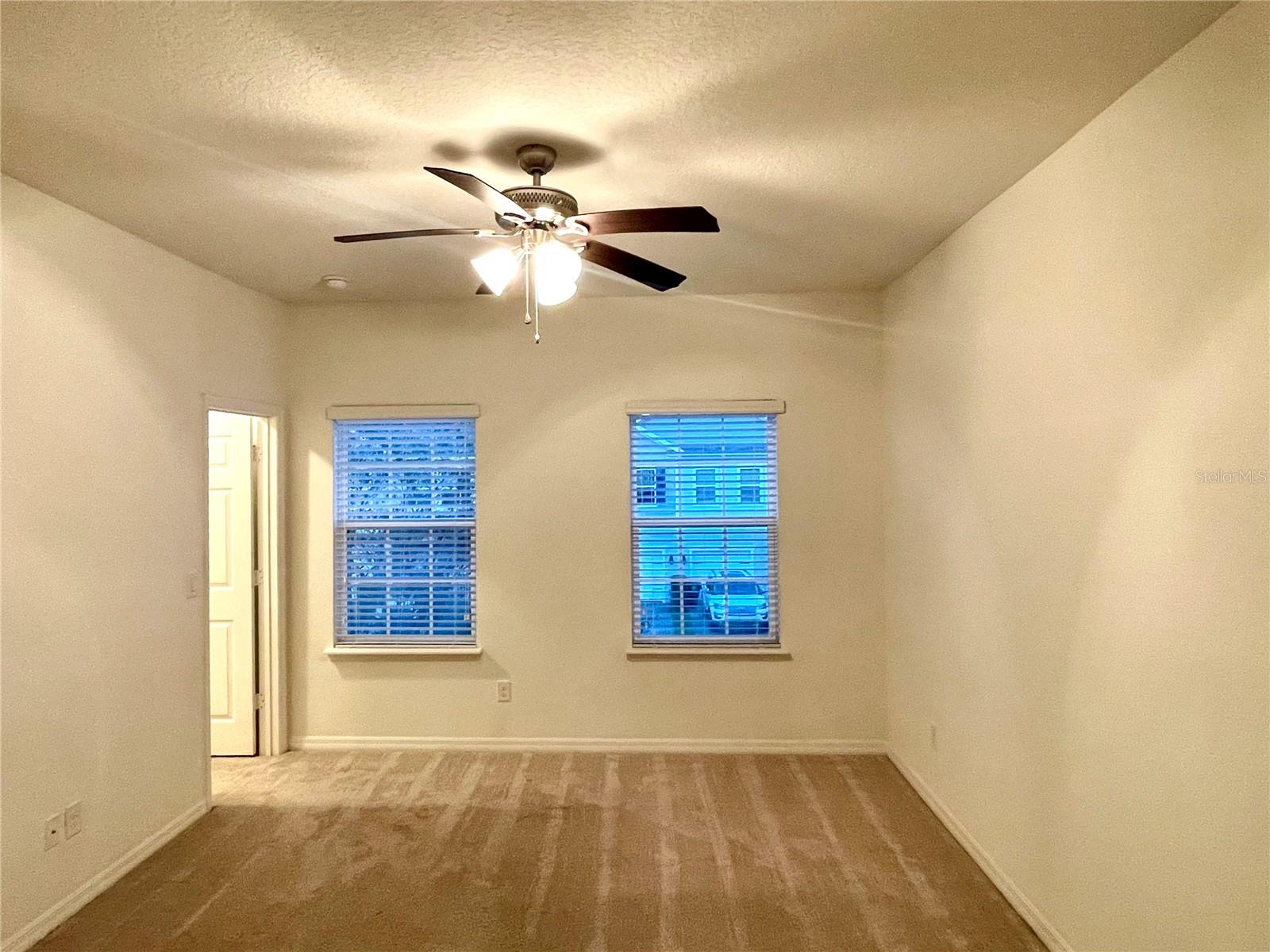 MITCHELL CREEK - Residential Lease